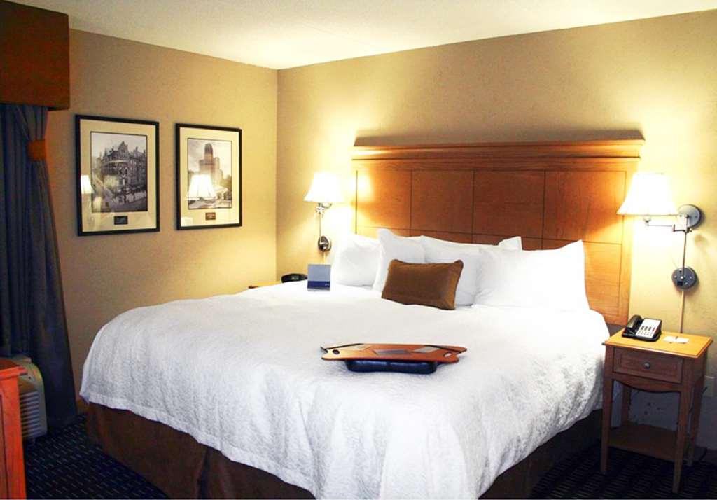 Hampton Inn & Suites Albany-Downtown Phòng bức ảnh