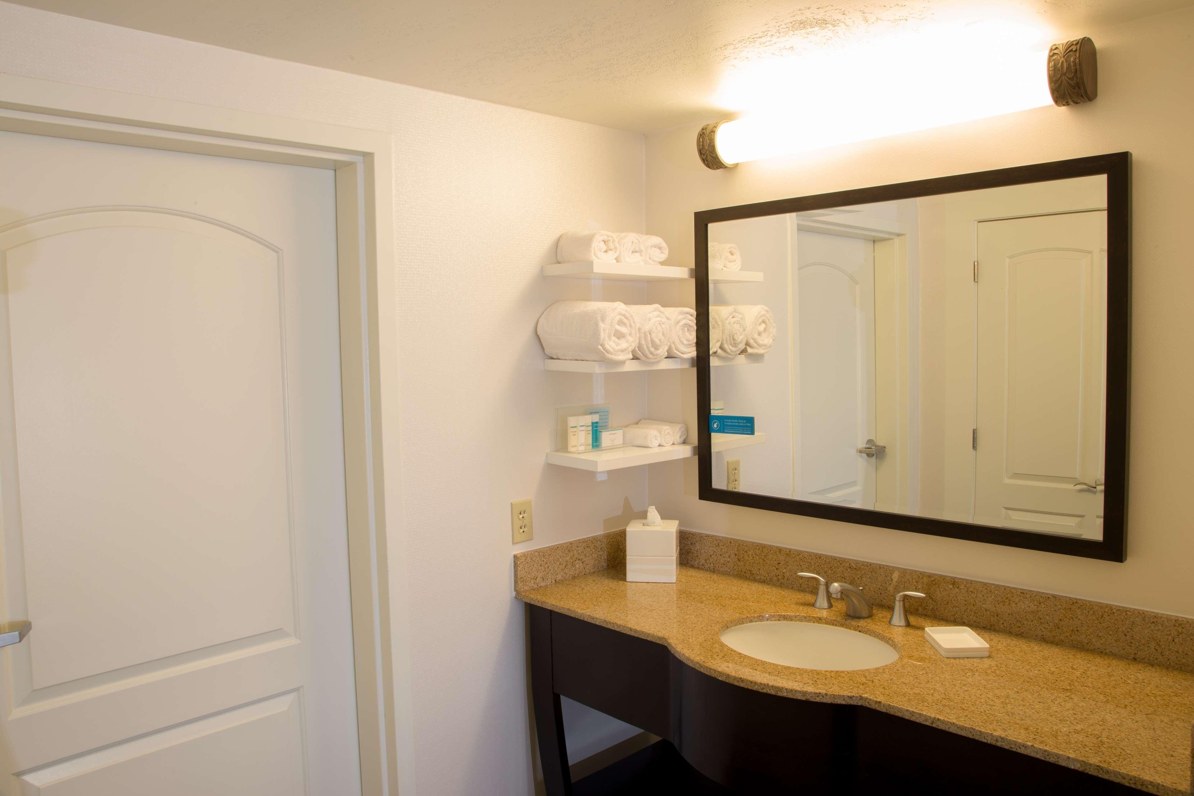 Hampton Inn & Suites Albany-Downtown Ngoại thất bức ảnh