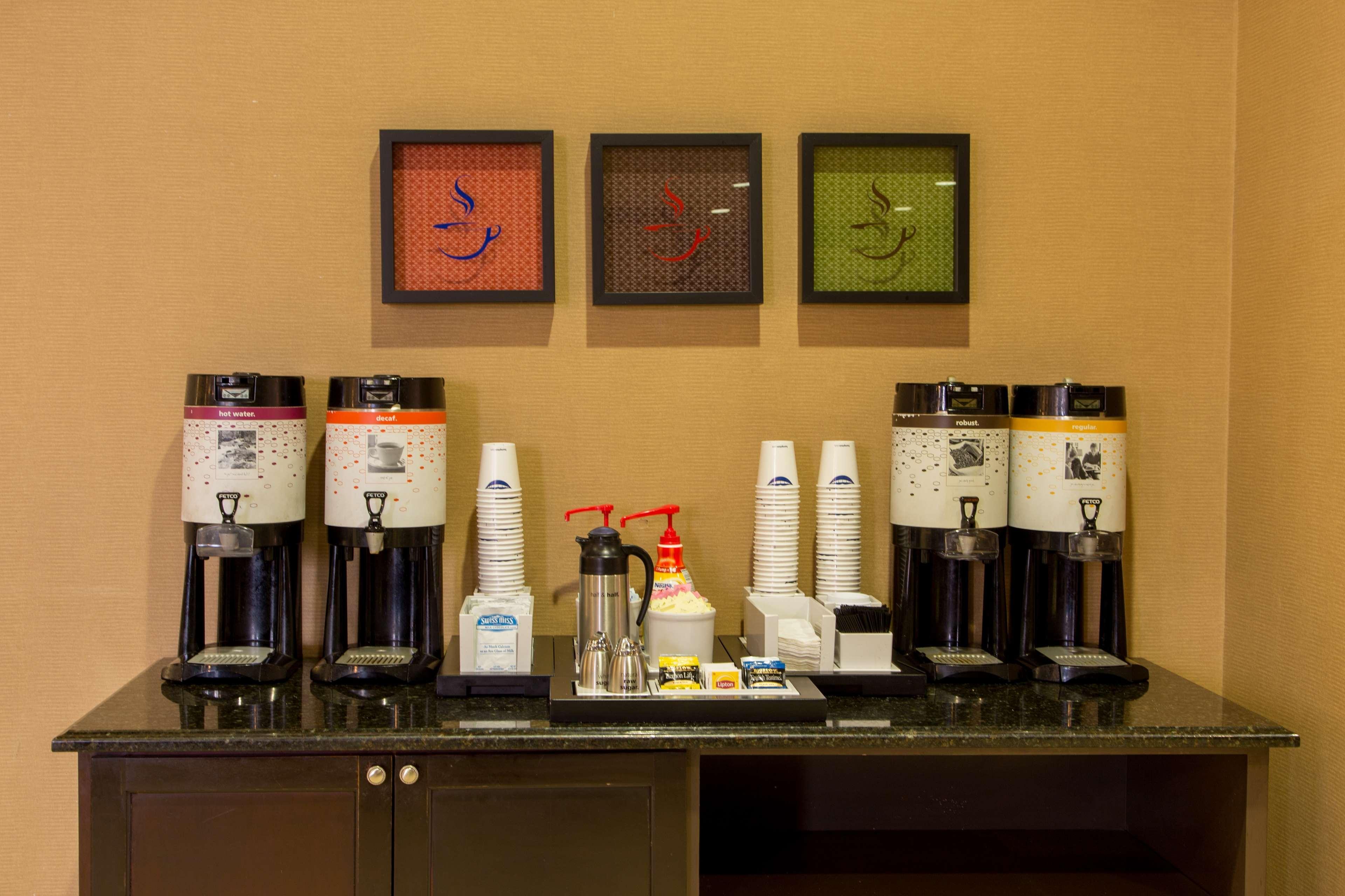 Hampton Inn & Suites Albany-Downtown Ngoại thất bức ảnh