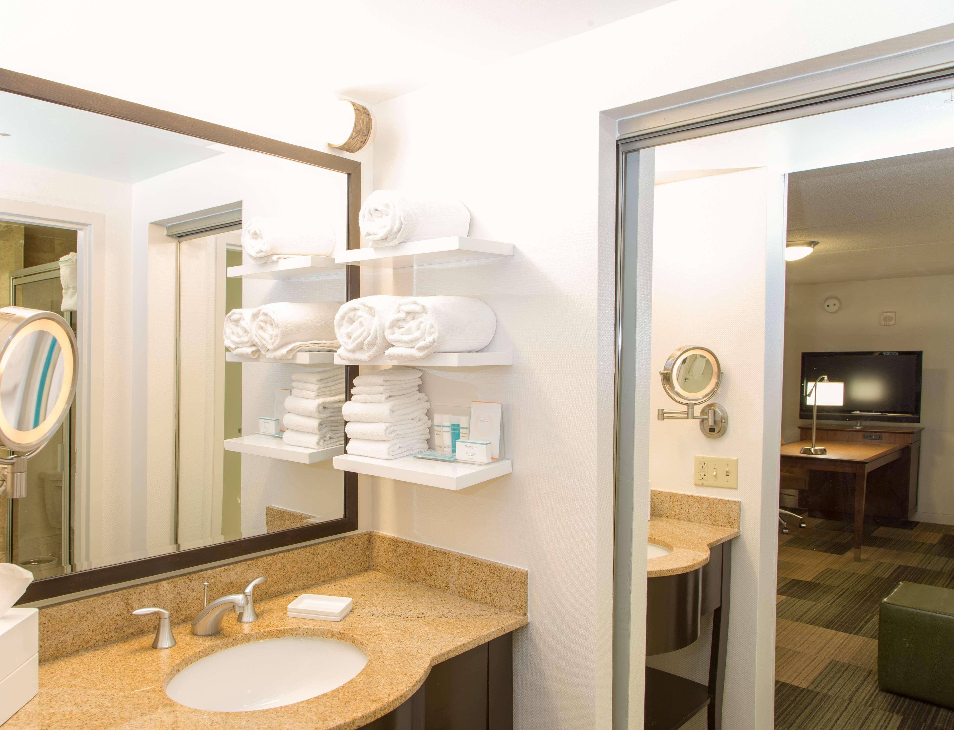 Hampton Inn & Suites Albany-Downtown Ngoại thất bức ảnh