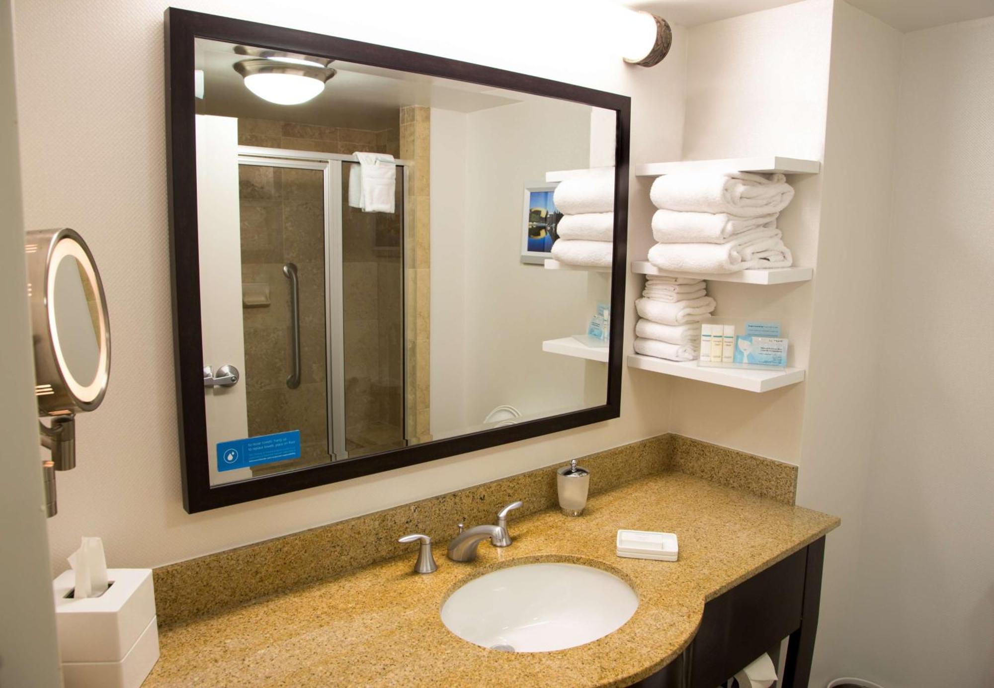 Hampton Inn & Suites Albany-Downtown Ngoại thất bức ảnh