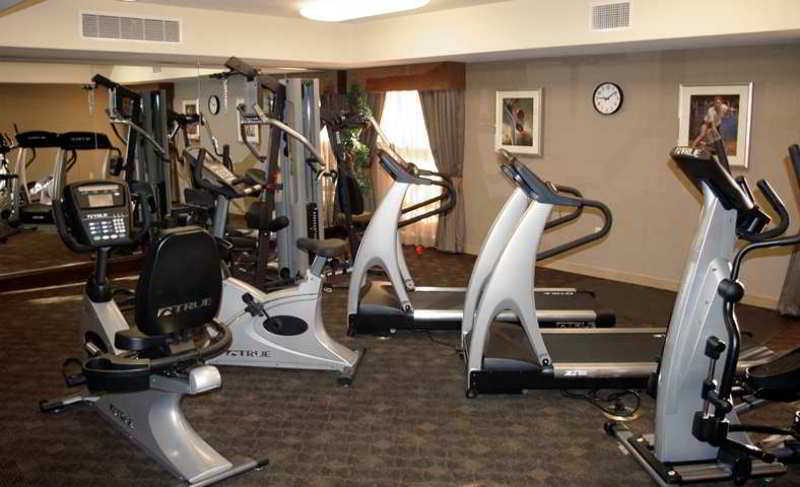 Hampton Inn & Suites Albany-Downtown Ngoại thất bức ảnh