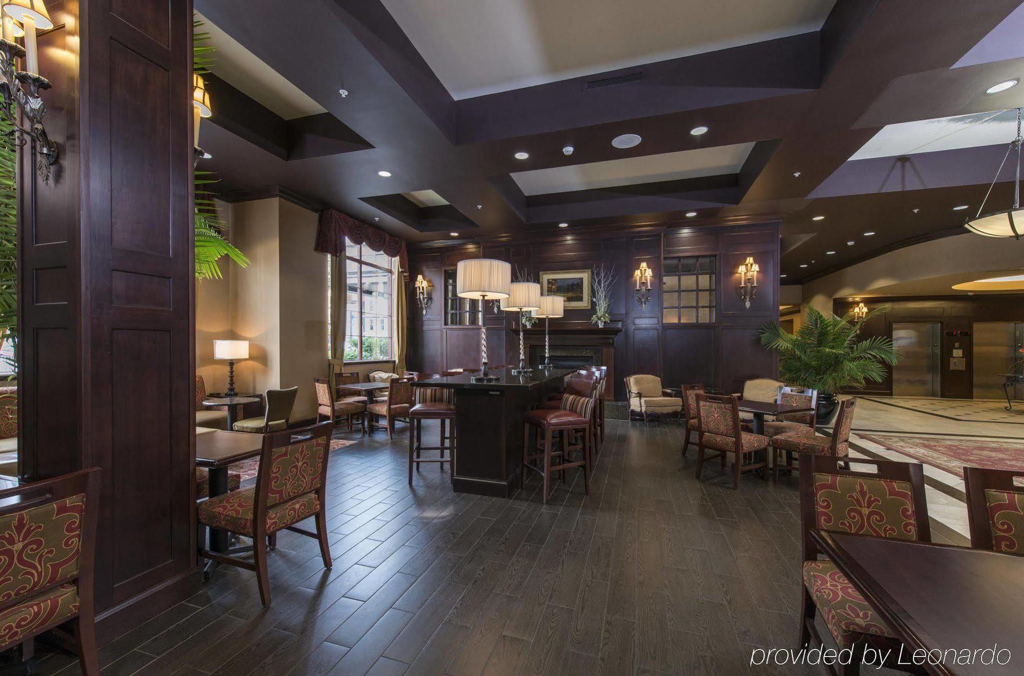Hampton Inn & Suites Albany-Downtown Ngoại thất bức ảnh